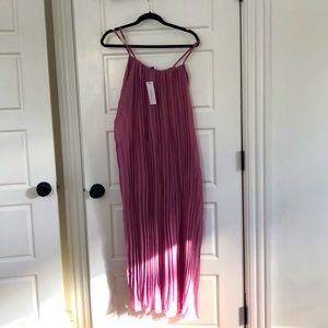 Aakaa maxi dress